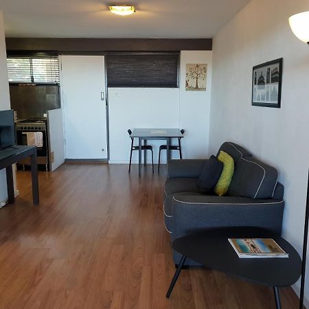 Studio 204 With Harbour, Ocean And Sunset Views From The Balcony Fremantle Dış mekan fotoğraf