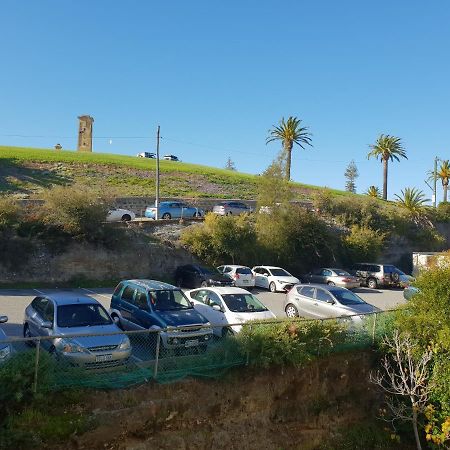 Studio 204 With Harbour, Ocean And Sunset Views From The Balcony Fremantle Dış mekan fotoğraf