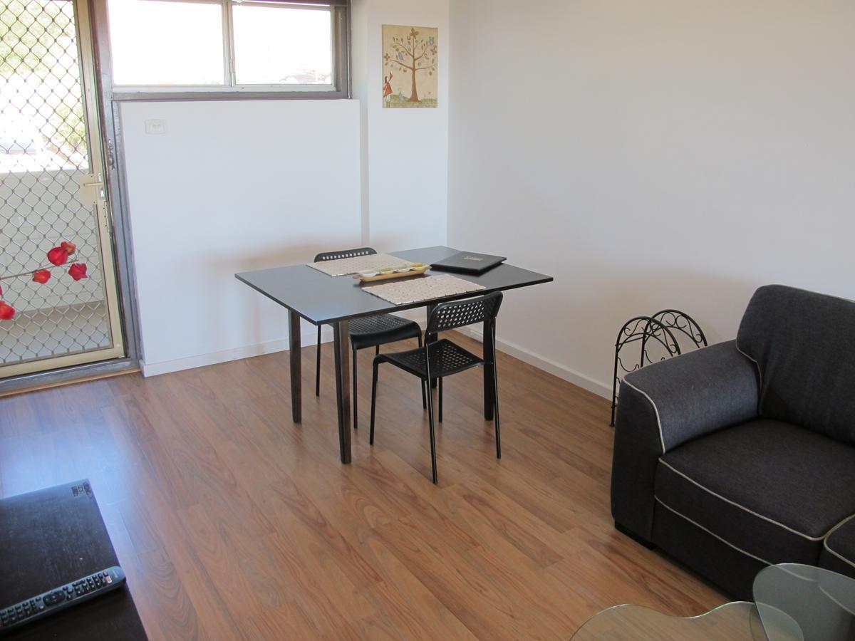 Studio 204 With Harbour, Ocean And Sunset Views From The Balcony Fremantle Dış mekan fotoğraf